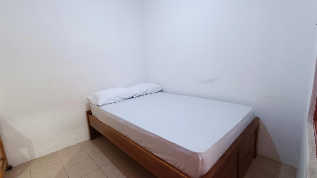Oyo 91341 D'Phoenix Anggrek Syariah Residence Τζακάρτα Εξωτερικό φωτογραφία