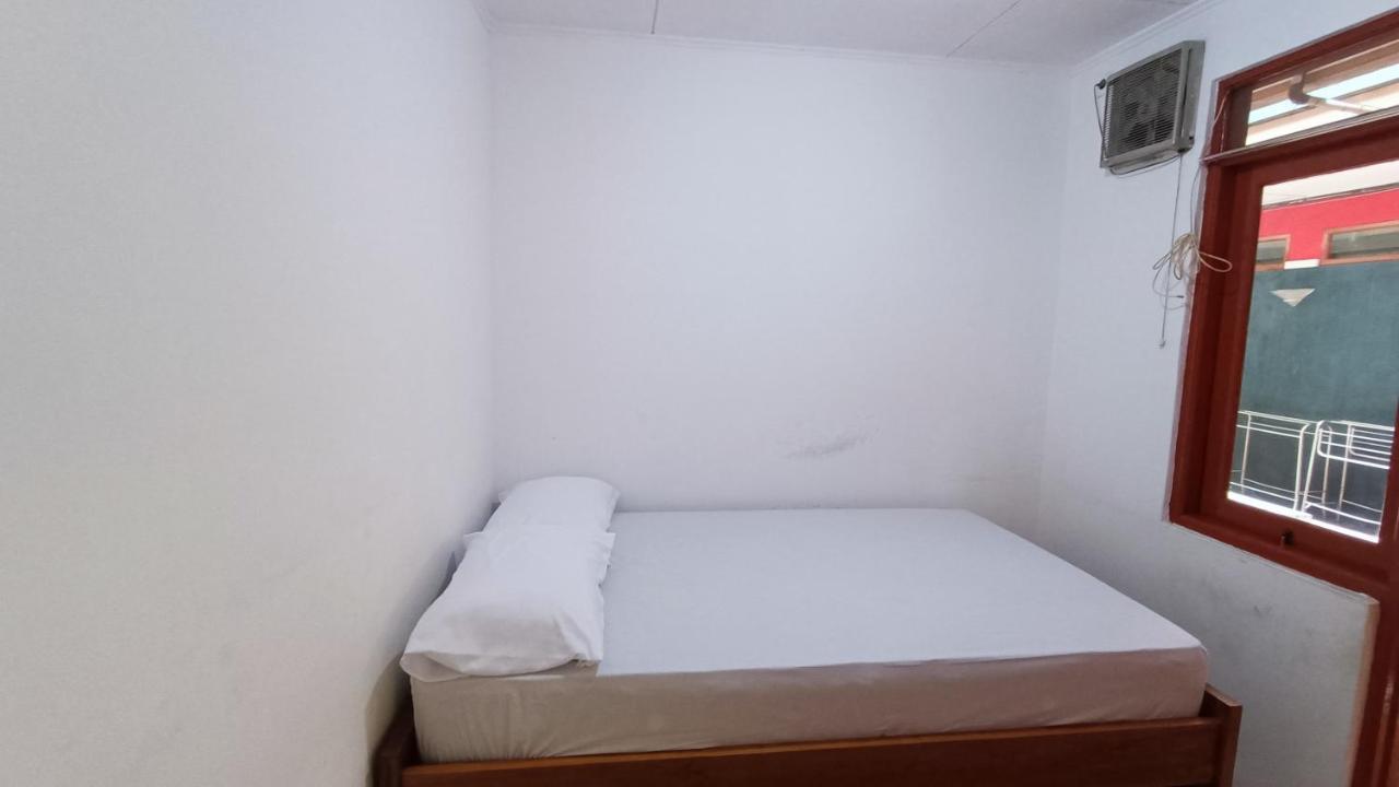 Oyo 91341 D'Phoenix Anggrek Syariah Residence Τζακάρτα Εξωτερικό φωτογραφία