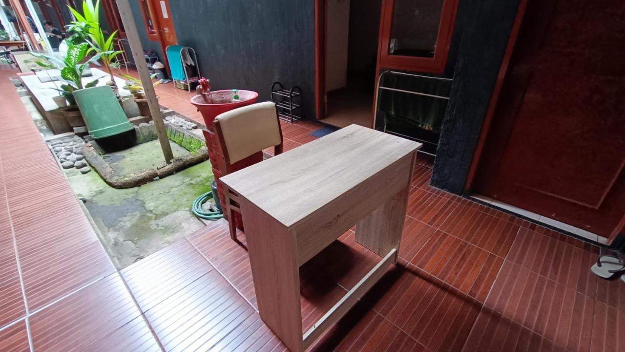Oyo 91341 D'Phoenix Anggrek Syariah Residence Τζακάρτα Εξωτερικό φωτογραφία