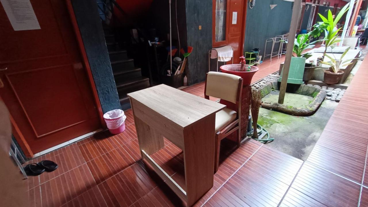 Oyo 91341 D'Phoenix Anggrek Syariah Residence Τζακάρτα Εξωτερικό φωτογραφία
