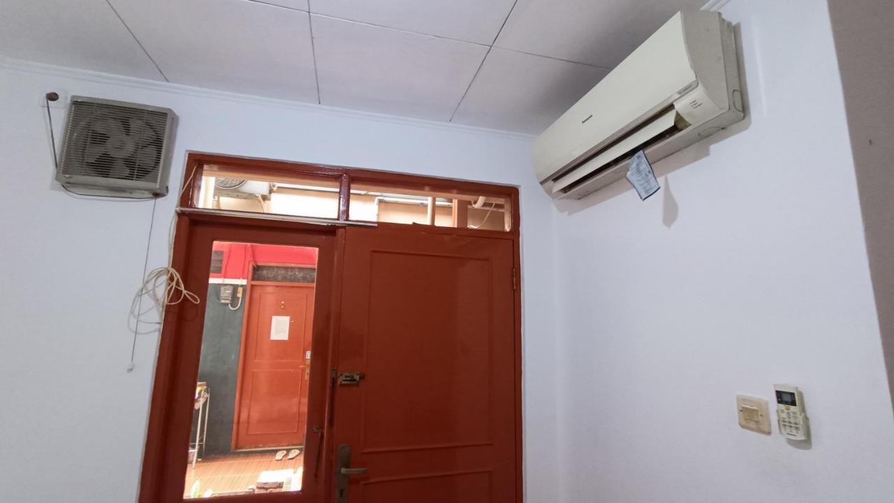Oyo 91341 D'Phoenix Anggrek Syariah Residence Τζακάρτα Εξωτερικό φωτογραφία