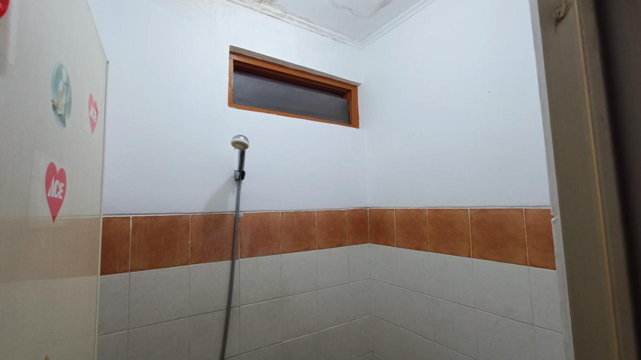 Oyo 91341 D'Phoenix Anggrek Syariah Residence Τζακάρτα Εξωτερικό φωτογραφία