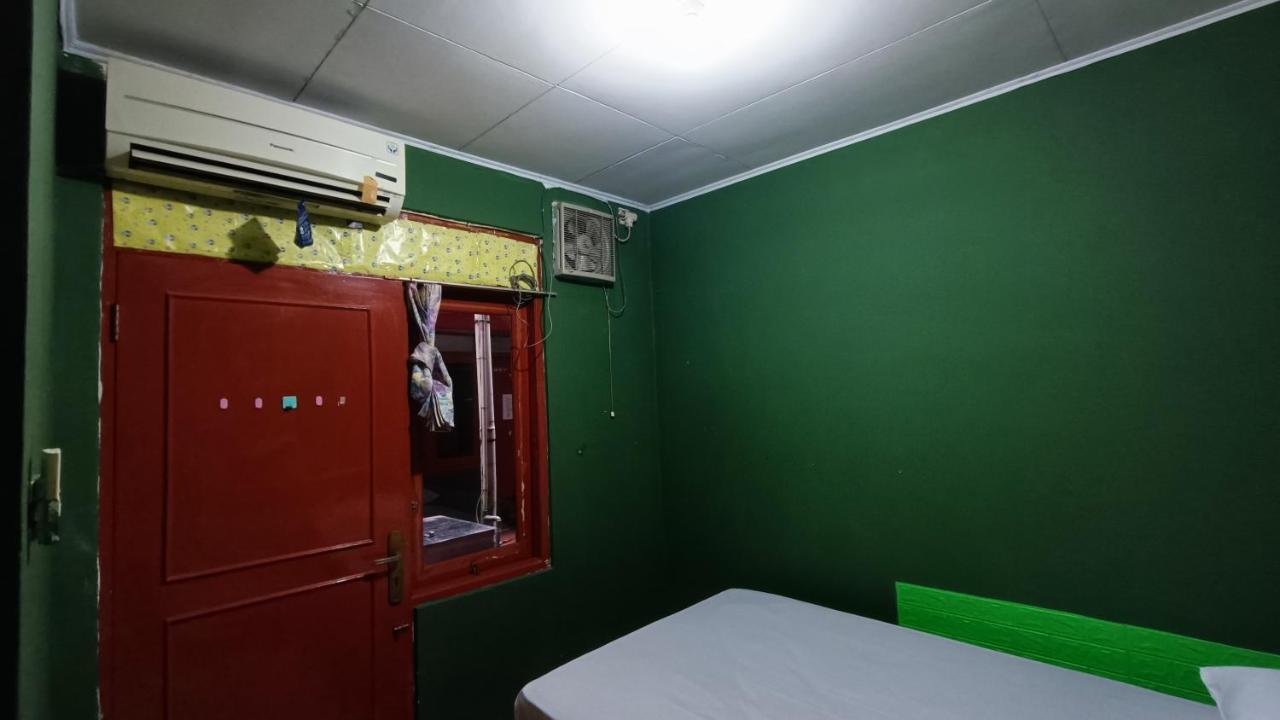 Oyo 91341 D'Phoenix Anggrek Syariah Residence Τζακάρτα Εξωτερικό φωτογραφία