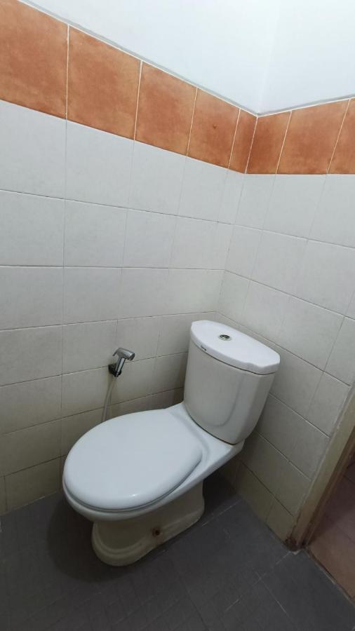 Oyo 91341 D'Phoenix Anggrek Syariah Residence Τζακάρτα Εξωτερικό φωτογραφία