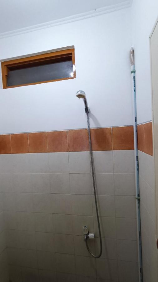 Oyo 91341 D'Phoenix Anggrek Syariah Residence Τζακάρτα Εξωτερικό φωτογραφία